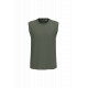 T-shirt senza maniche 190 unisex PA479 PROACT®