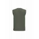 T-shirt senza maniche 190 unisex PA479 PROACT®
