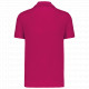 Polo uomo manica corta PA480 PROACT®
