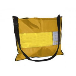 Kit assorbente per liq. Chimici 23 lt