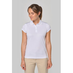 Polo donna manica corta PA481 PROACT®