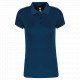 Polo donna manica corta PA481 PROACT®