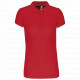 Polo donna manica corta PA481 PROACT®