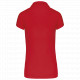 Polo donna manica corta PA481 PROACT®
