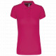 Polo donna manica corta PA481 PROACT®