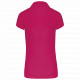Polo donna manica corta PA481 PROACT®