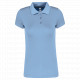 Polo donna manica corta PA481 PROACT®