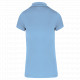 Polo donna manica corta PA481 PROACT®