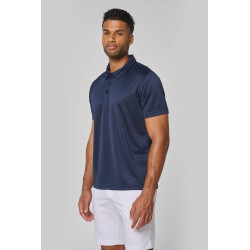 Polo uomo ad asciugatura rapida PA482 PROACT®
