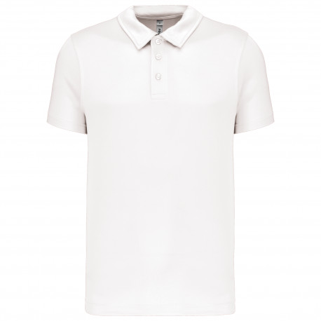 Polo uomo ad asciugatura rapida PA482 PROACT®