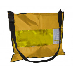 Kit ADR per Liquidi Chimici 25 lt