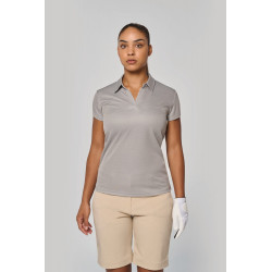 Polo donna ad asciugatura rapida PA483 PROACT®