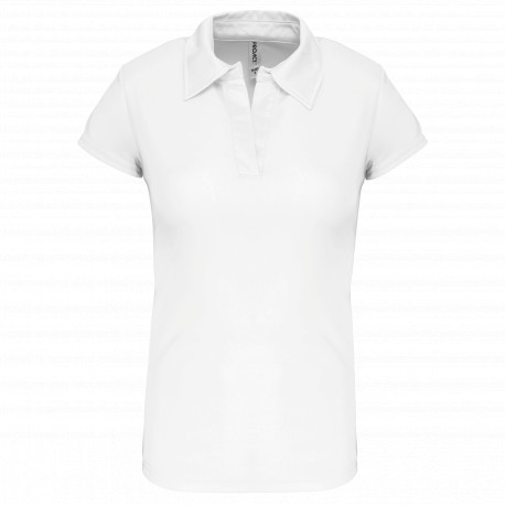Polo donna ad asciugatura rapida PA483 PROACT®
