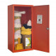 KIT SOLFONET GREEN (17,5 Kg.) in Armadio Metallico