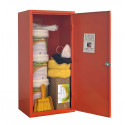 KIT SOLFONET GREEN (17,5 Kg.) in Armadio Metallico
