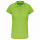 Polo donna ad asciugatura rapida PA483 PROACT®
