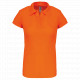 Polo donna ad asciugatura rapida PA483 PROACT®