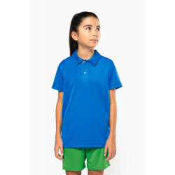 Polo bambino manica corta PA484 PROACT®