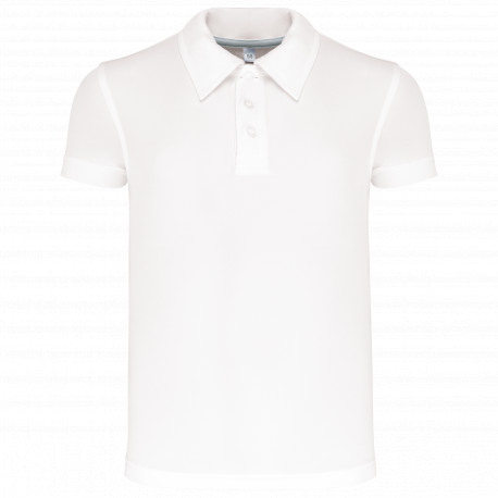 Polo bambino manica corta PA484 PROACT®