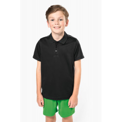 Polo bambino manica corta PA488 PROACT®