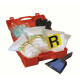 Kit emergenza acido solforico_potere neutralizzante 5 lt (GREEN)