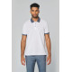 Polo piqué uomo performance PA489 PROACT®