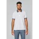 Polo piqué uomo performance PA489 PROACT®