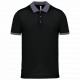 Polo piqué uomo performance PA489 PROACT®