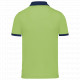 Polo piqué uomo performance PA489 PROACT®