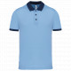 Polo piqué uomo performance PA489 PROACT®