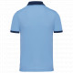 Polo piqué uomo performance PA489 PROACT®