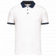 Polo piqué uomo performance PA489 PROACT®