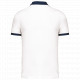 Polo piqué uomo performance PA489 PROACT®
