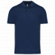 Polo piqué uomo performance PA489 PROACT®