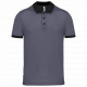 Polo piqué uomo performance PA489 PROACT®