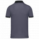 Polo piqué uomo performance PA489 PROACT®