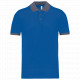Polo piqué uomo performance PA489 PROACT®