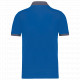 Polo piqué uomo performance PA489 PROACT®