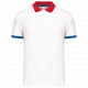 Polo piqué uomo performance PA489 PROACT®