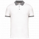 Polo piqué uomo performance PA489 PROACT®