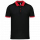 Polo piqué uomo performance PA489 PROACT®