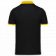 Polo piqué uomo performance PA489 PROACT®