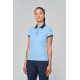 Polo piqué donna performance PA490 PROACT®