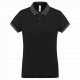 Polo piqué donna performance PA490 PROACT®
