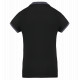 Polo piqué donna performance PA490 PROACT®