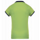 Polo piqué donna performance PA490 PROACT®