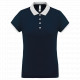 Polo piqué donna performance PA490 PROACT®