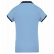 Polo piqué donna performance PA490 PROACT®
