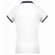 Polo piqué donna performance PA490 PROACT®