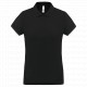 Polo piqué donna performance PA490 PROACT®